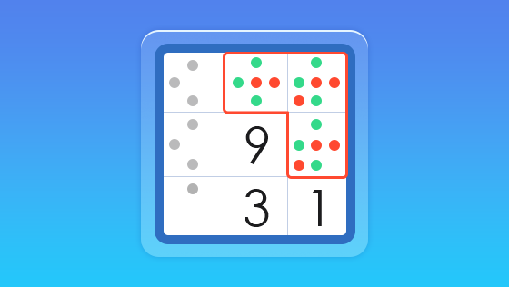 sudoku easybrain