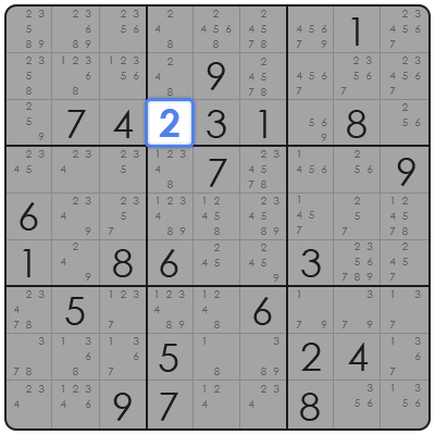 ny.times sudoku