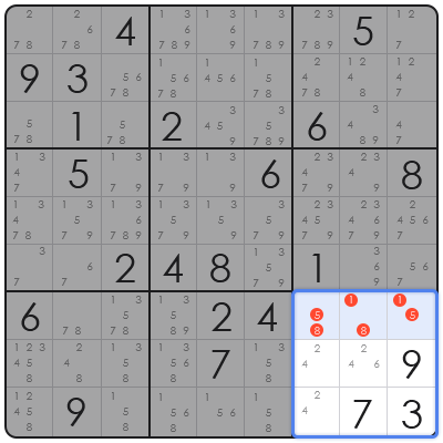 how to solve hard sudoku puzzles tips